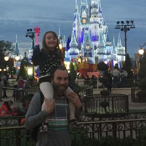 Meet your Posher, Todd